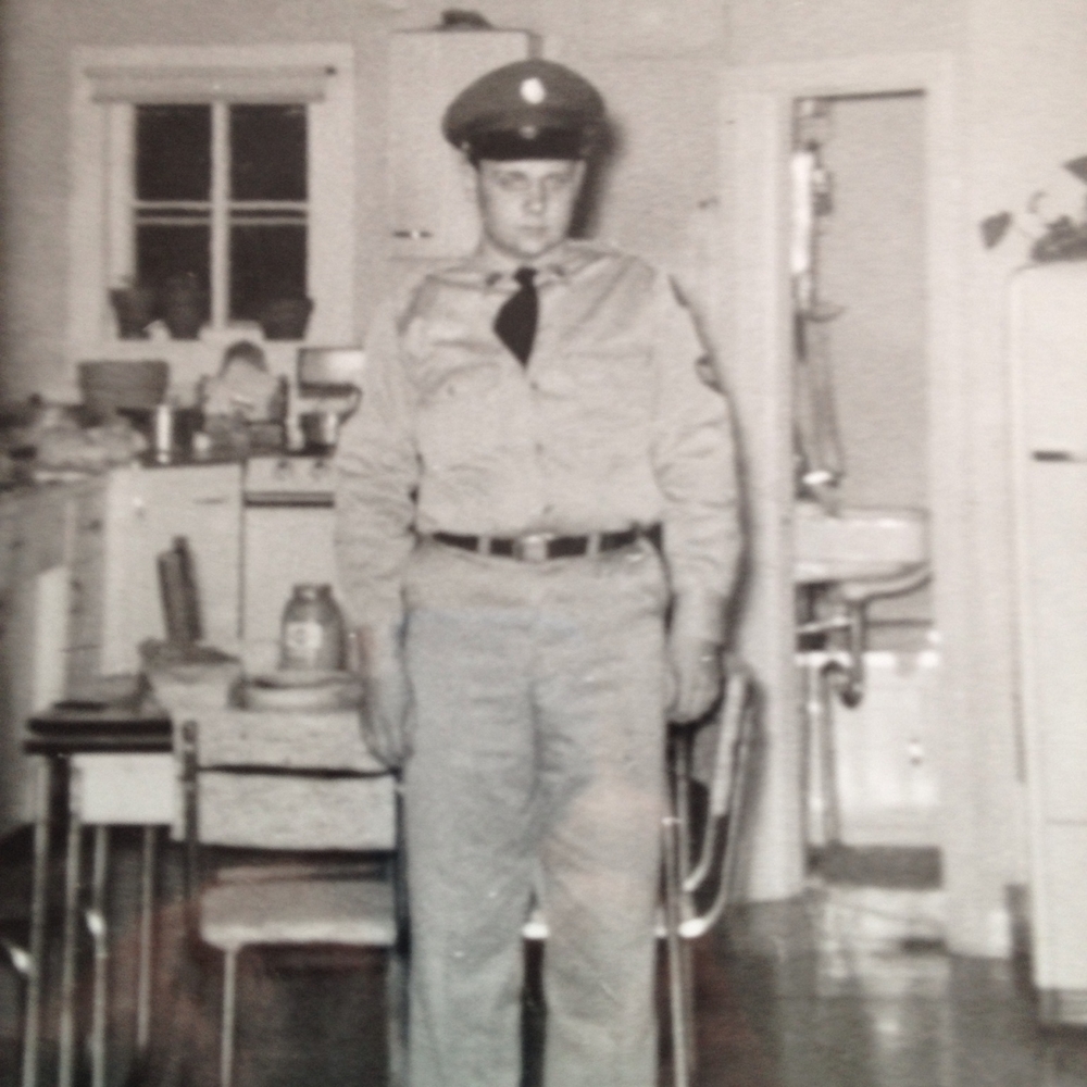 Meet your Posher, Carole